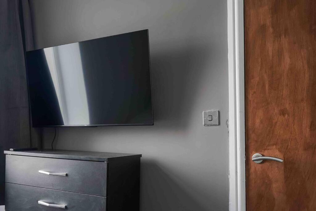 Stunning Two Bed City Centre Apartment Leeds  Exterior foto